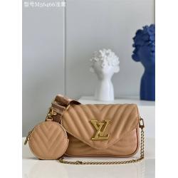 LV NEW WAVE MULTI-POCHETTE 手袋M58941