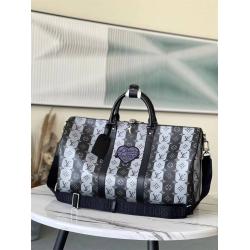 LV KEEPALL BANDOULIÈRE 50旅行袋M45966