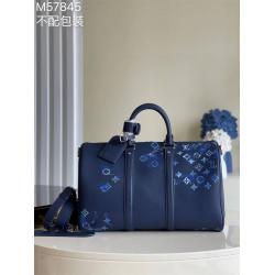 LV KEEPALL BANDOULIÈRE 40 旅行袋M57845