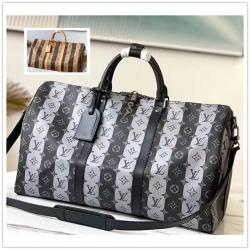 LV KEEPALL BANDOULIÈRE 50 旅行袋M40567