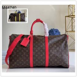 LV Keepall Bandoulière 50 旅行袋M44740/M45866