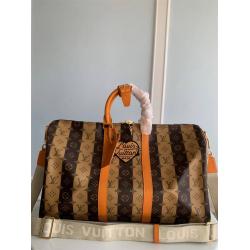 LV KEEPALL BANDOULIÈRE 50旅行袋M45967