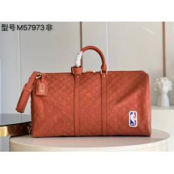 LVXNBA KEEPALL BANDOULIÈRE 55 旅行袋M57973