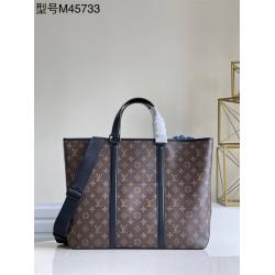 LV WEEK-END TOTE 大号手袋购物袋M45733