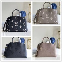 LV GRAND PALAIS 手袋M45811/M45842/M45833