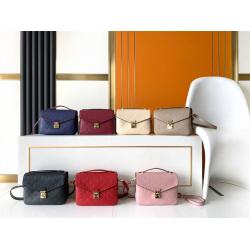 LV POCHETTE MÉTIS邮差包M44881/M41487/M44072/M44018/M41486/M44155/M44071