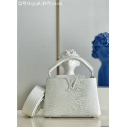 Louis Vuitton Capucines Mini (N96265)