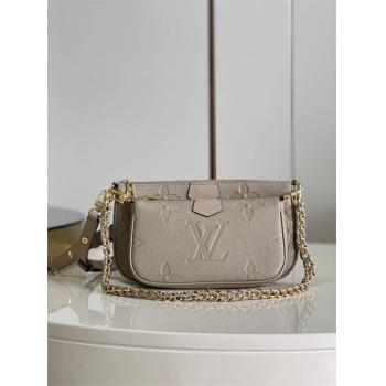 LV M80399 MULTI POCHETTE ACCESSOIRES 三合一手袋