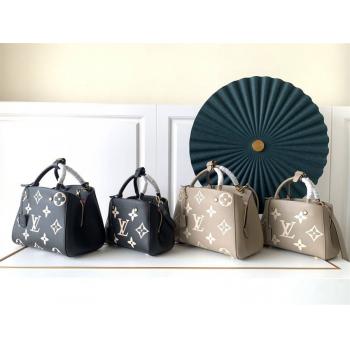 LV M45489 MONTAIGNE BB/MM蒙田包M41053/M41048