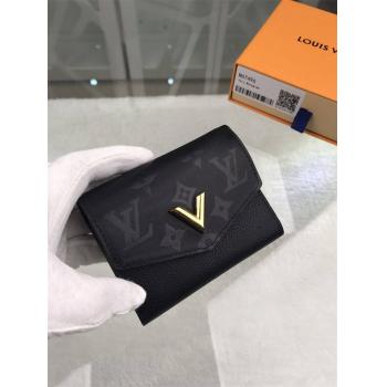 LV M67496 Very 短款钱夹