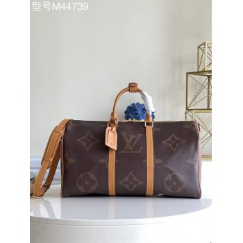 LV M44739 Keepall Bandoulière 50 旅行袋