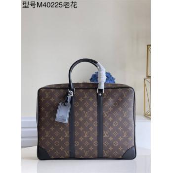 LV M40225 PORTE-DOCUMENTS VOYAGE 小号公文包