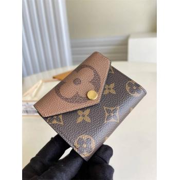 LV M80725 Zoé 钱夹
