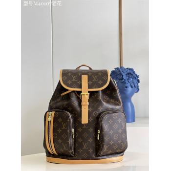 LV M40107 SAC A DOS BOSPHORE 中古双肩包