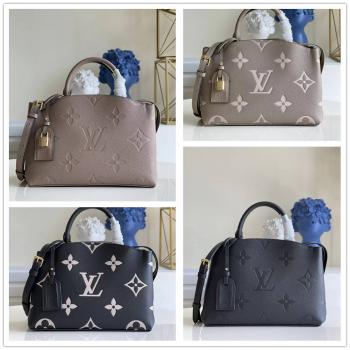 LV M58916 M58914 M58913 PETIT PALAIS 手袋