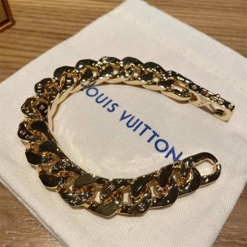 LV M00305 CHAIN LINKS 手链