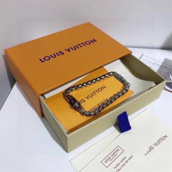 LV M62592 MONOGRAM CHAIN手链