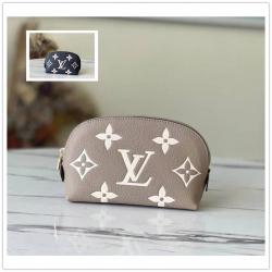 LV M45951 M59086 POCHETTE COSMETIQUE 小号手拿包化妆包