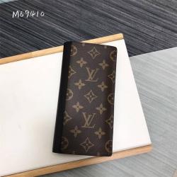 LV M69410 BRAZZA 钱夹