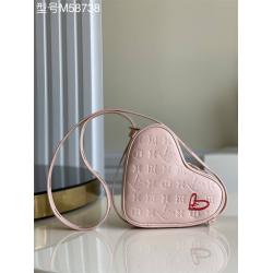 LV M58738 爱心包 SAC COEUR 手袋