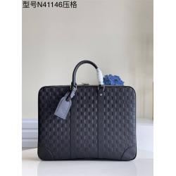 LV N41146 Porte-Documents Voyage 公文包