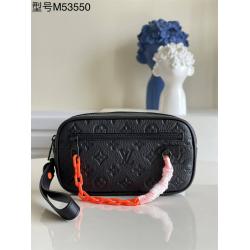 LV M53550 POCHETTE VOLGA 手拿包