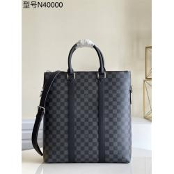 LV N40000 ANTON TOTE 手袋托特包