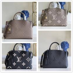 LV M58916 M58914 M58913 PETIT PALAIS 手袋