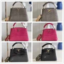 高端復刻Louis Vuitton M62665 皮夾黑格尺寸： 19x10cm - LuxuryGZ