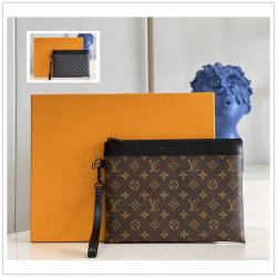 LV POCHETTE TO-GO 手拿包M81569