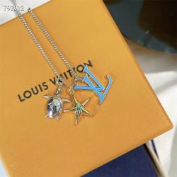 LV M00280 LV AQUATICS 项链