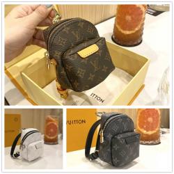 LV M61964 BACKPACK 包饰迷你Apollo双肩包61966