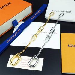 LV M00325 MINI SIGNATURE CHAIN 手链