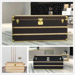 LV M20017 M13210 COURRIER LOZINE 110 茶几箱