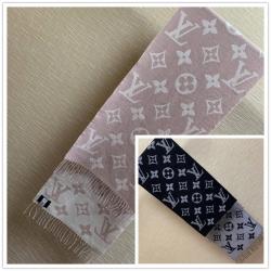 M76964 M76966 SIMPLY LV SCARF 围巾