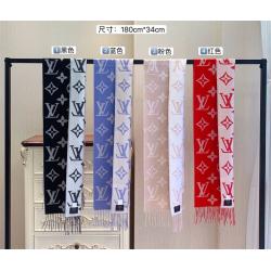 M76964 M75965 M76966 SIMPLY LV SCARF 围巾