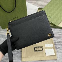 GUCCI古驰658562 Ophidia GG 中号手提包手拿包