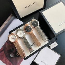 古驰446096 GUCCI GG2570 YA142502 YA142504系列石英腕表