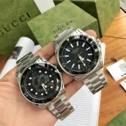 GUCCI古驰手表559810/YA136218 YA136301 Dive腕表45毫米