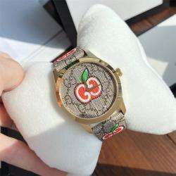 GUCCI古驰YA1264133 七夕款G-Timeless系列手表腕表