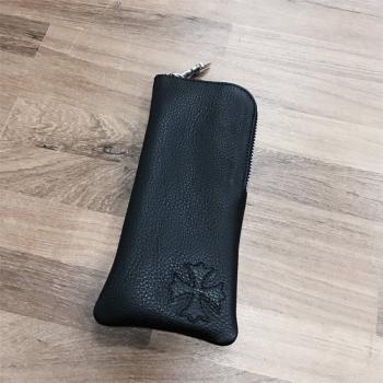 Chrome hearts 克罗心正品官网新款眼镜包笔包CHS005