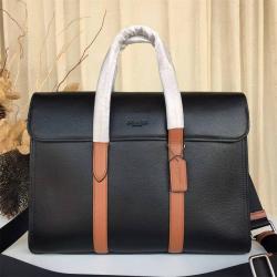 蔻驰专柜COACH官网23854 HARNESS METROPOLITAN PORTFOLIO公文包