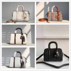 奥特莱斯coach官网蔻驰CA117 C8529 C8530 RUBY 25号波士顿枕头包