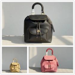 coach官网编号查询蔻驰CH789 CH588 Riya Backpacks 21 mini双肩包