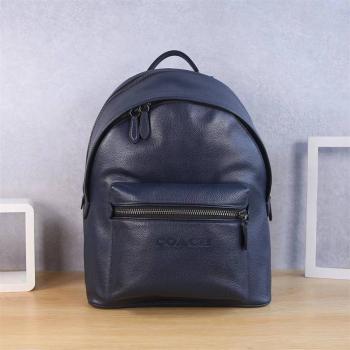 coach中国官网蔻驰男包C2286 CHARTER BACKPACK双肩包