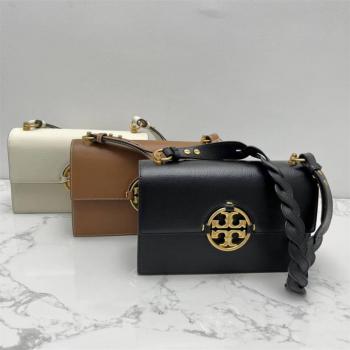 托里伯奇南京专柜tory burch TB 82505/81688 MILLER 肩背包大号风琴包