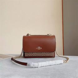 coach包价格蔻驰官网CJ943 KLARE CROSSBODY 风琴包斜挎包