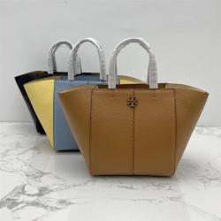 托里伯奇官网女包货号Tory Burch TB 147574 147575 MCGRAW 手提包蝙蝠包