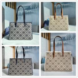 托里伯奇上海专柜地址Tory Burch TB 147584/145535 143533 T MONOGRAM 托特包