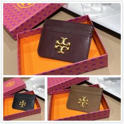 托里伯奇钱包tory burch TB奥莱官网86346 ELEANOR 卡片夹卡包